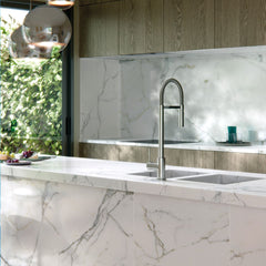 Vado Zoo Professional Pull Out Kitchen Mixer