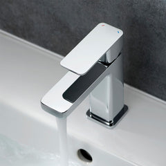 Vado Phase Mono Basin Mixer