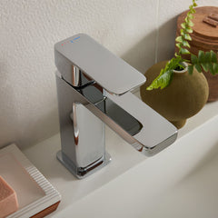 Vado Phase Ecoturn Mono Basin Mixer