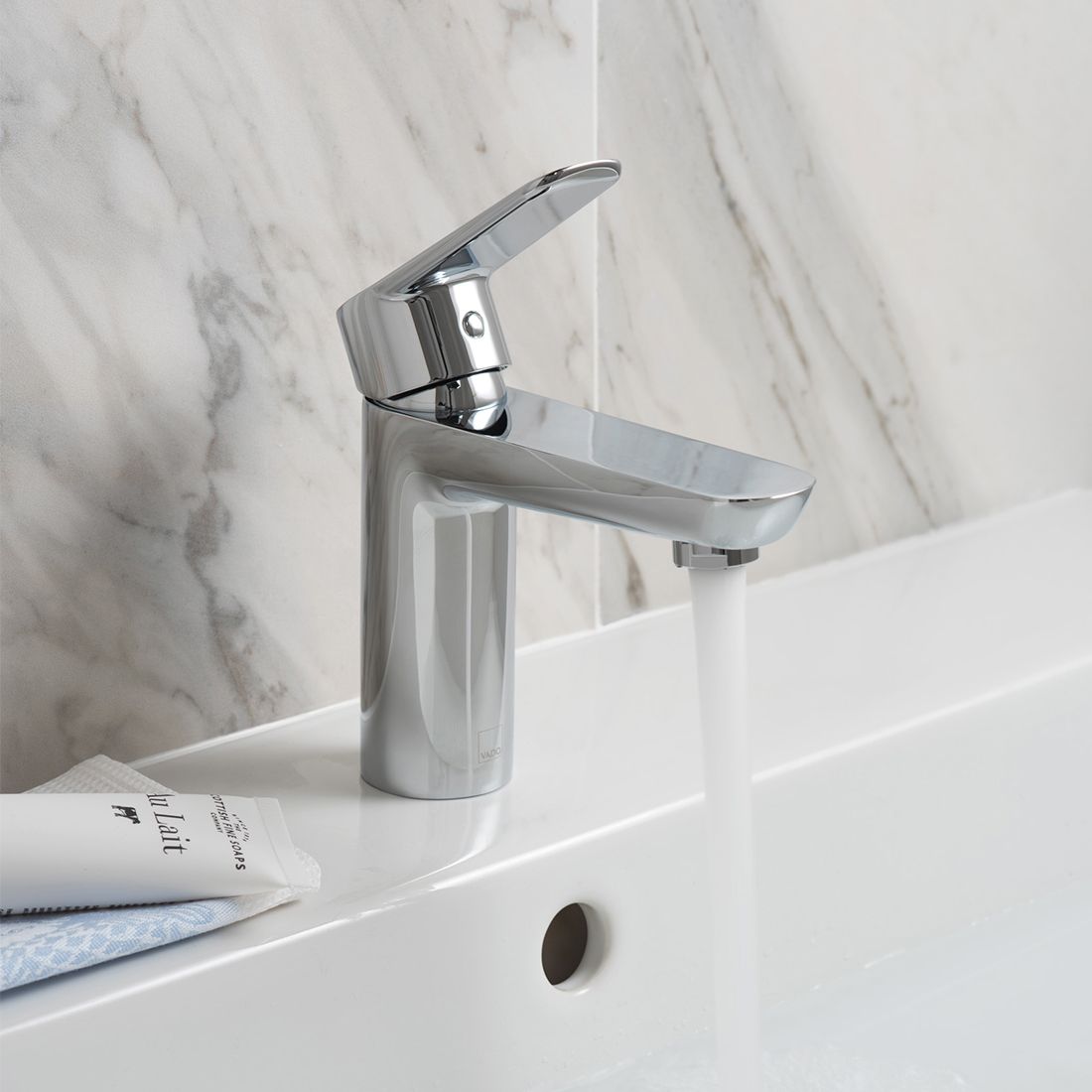 Vado Photon Mono Basin Mixer