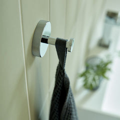 Vado Spa Robe Hook