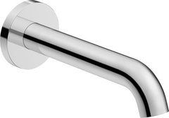 Duravit D-Neo/ C.1 Bath Spout, Round