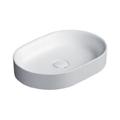 Catalano Zero  50 Sit-On basin - Satin Finishes