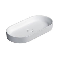 Catalano Zero 70 Sit-On Basin - Satin Finishes