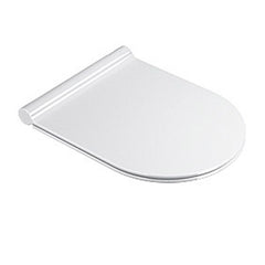 Catalano Soft Close Toilet Seat Plus - 5SCSTP