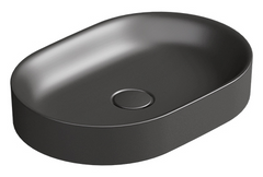 Catalano Zero  50 Sit-On basin - Satin Finishes