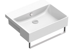 Catalano Zero 55 Semi-Recessed Basin