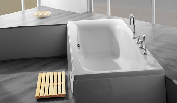 Carron Linea bath room set