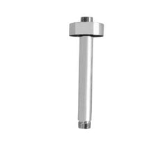 JTP Ceiling Shower Arm Round