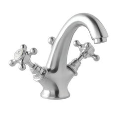 Victrion Crosshead Mono Basin Mixer