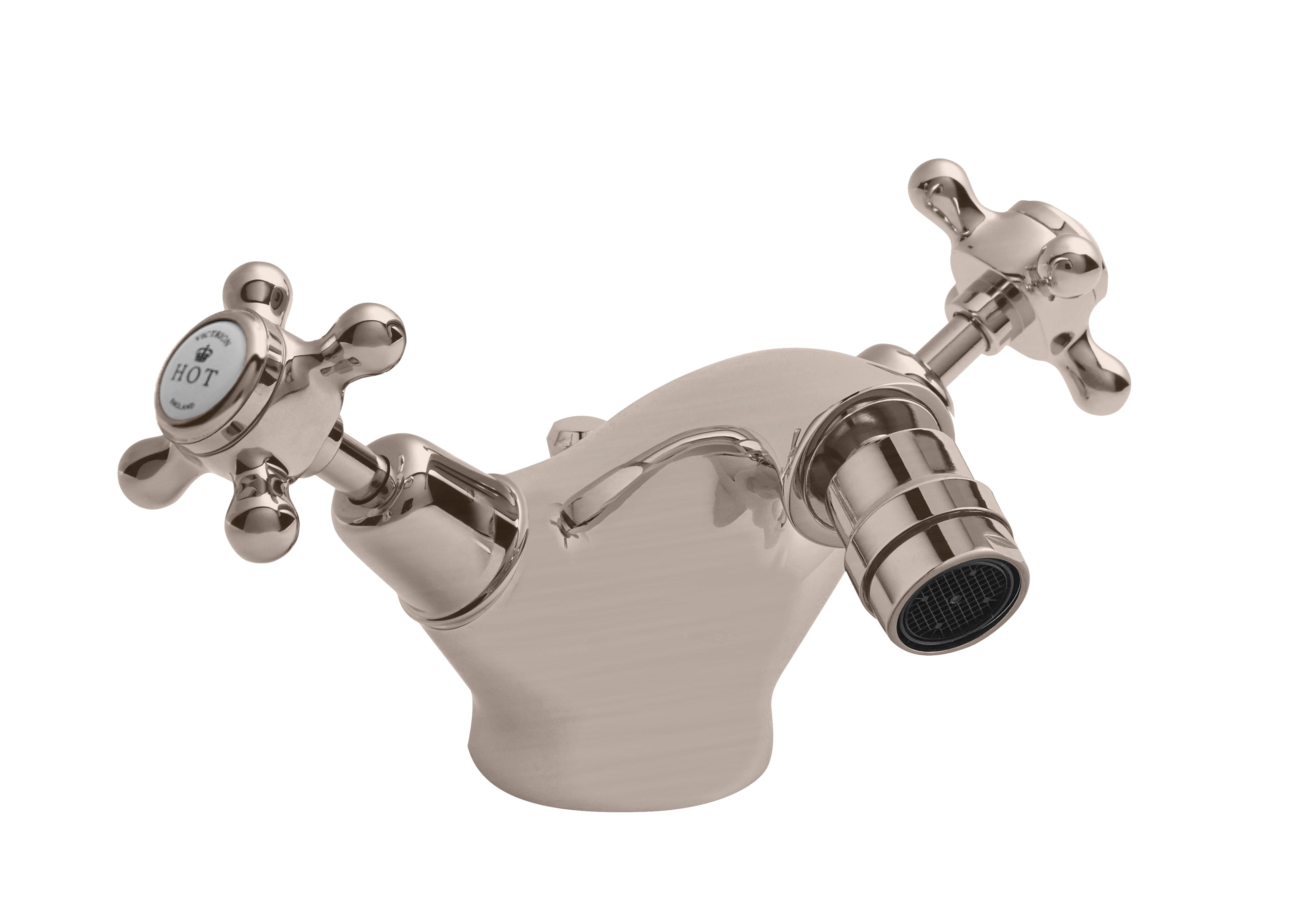 Victrion Crosshead Mono Bidet Mixer