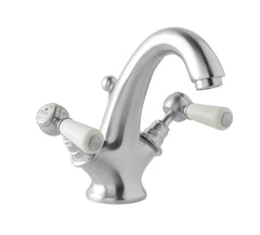 Victrion Lever Mono Basin Mixer