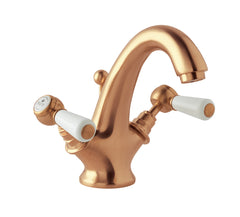 Victrion Lever Mono Basin Mixer