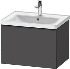 Duravit D-Neo Wall-Mounted Vanity Unit  650