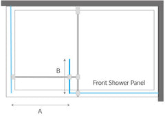 Kudos Ultimate8 Deflector Panels