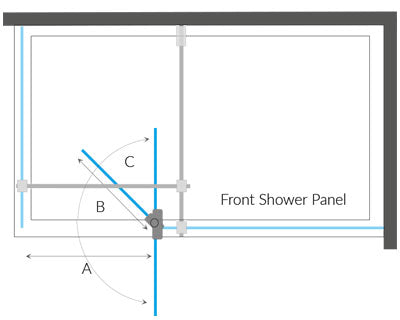Kudos Ultimate10 Deflector Panels