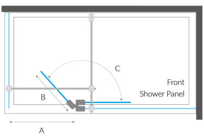 Kudos Ultimate10 Deflector Panels