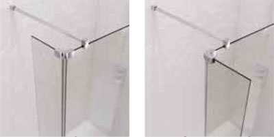 Kudos Ultimate10 Deflector Panels