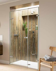 Matki Eclipse Hinged Door - Recess