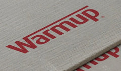 Warmup Cement Coated Insulation Board