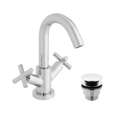 Vado Elements Mono Basin Mixer