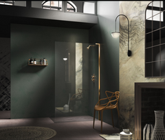 Matki Eauzone Wet Room Panel (900+) - Special Finishes