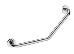 Smedbo Living Basic Grab Bar Long V-Form