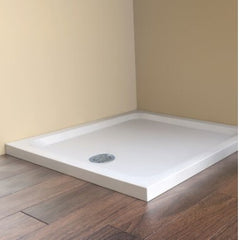 Matki Fineline Shower Tray