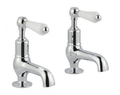 JTP Grosvenor Lever Cloakroom Basin Taps