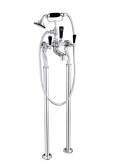 JTP Grosvenor Lever Freestanding Bath Shower Mixer