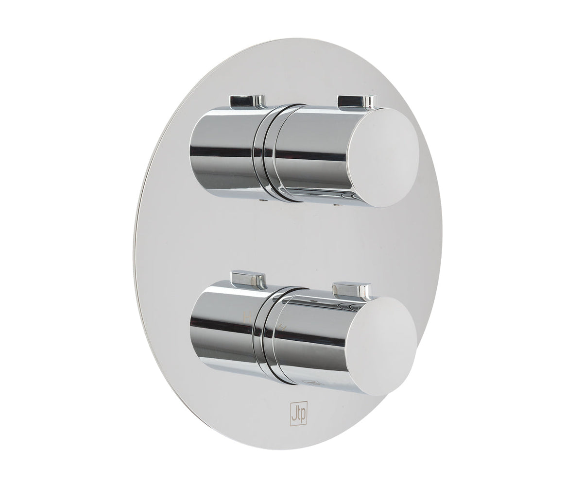 Jtp Hugo Thermostatic Concealed 1 Outlet Shower Valve