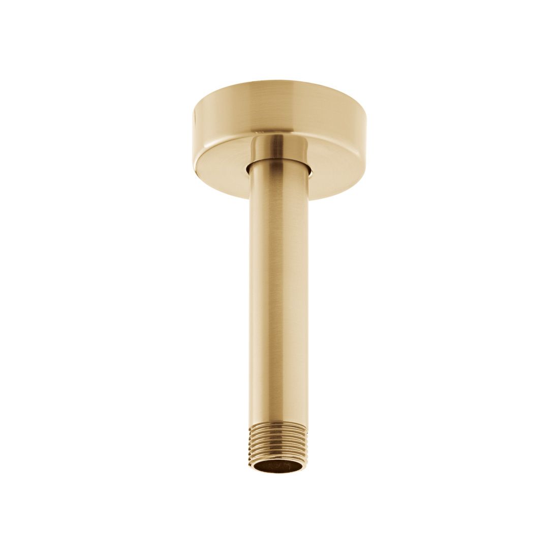 Vado Individual Ceiling Mounted Shower Arm