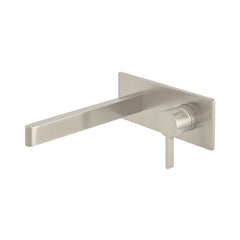 Vado Individual Edit Wall Mounted Basin Mixer