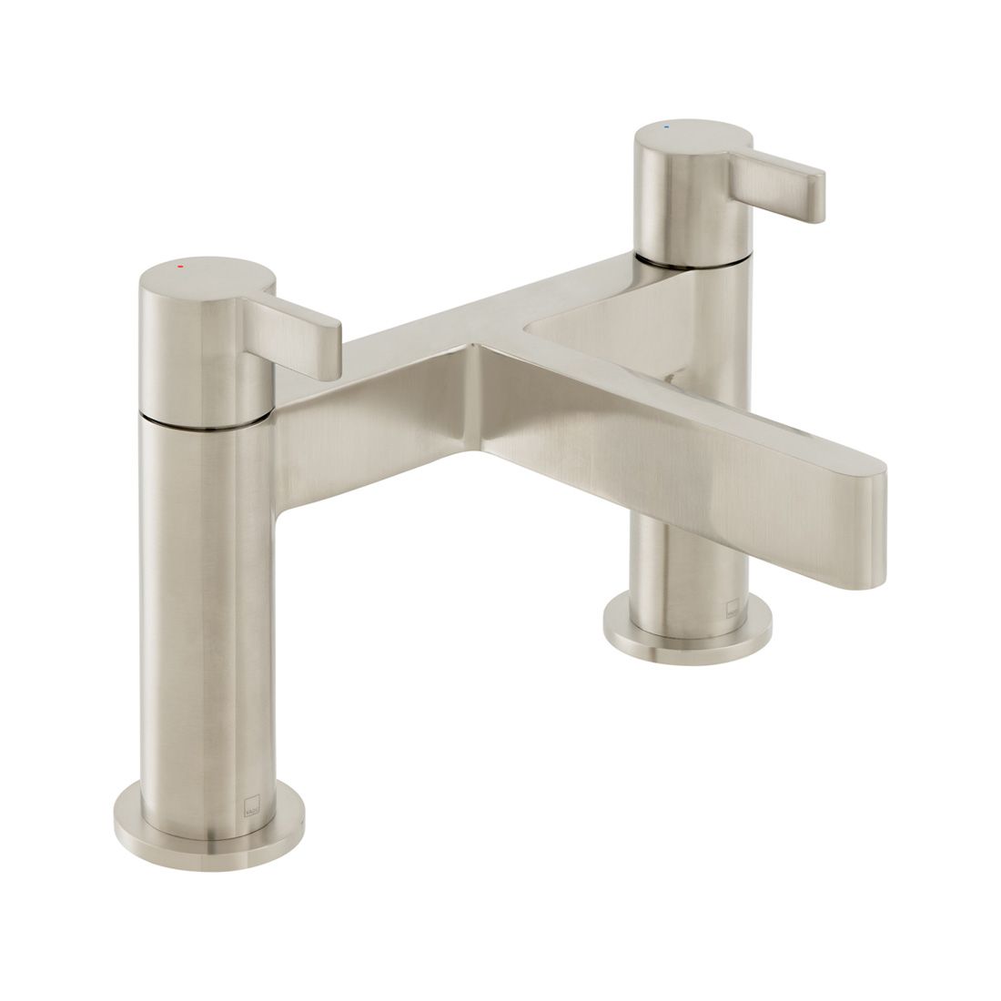 Vado Individual Edit Bath Filler Tap