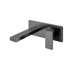 Vado Individual Notion Wall Mounted Basin Mixer