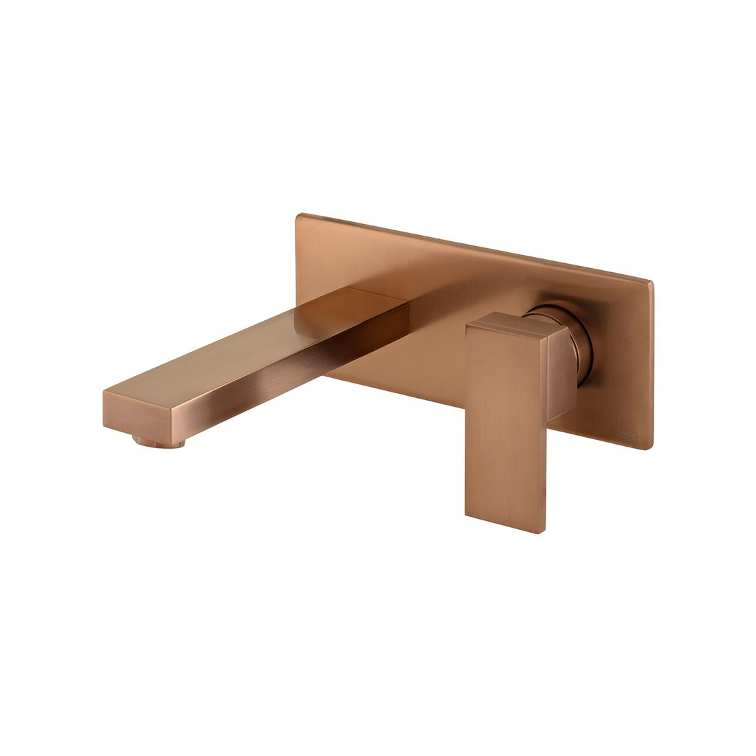 Vado Individual Notion Wall Mounted Basin Mixer