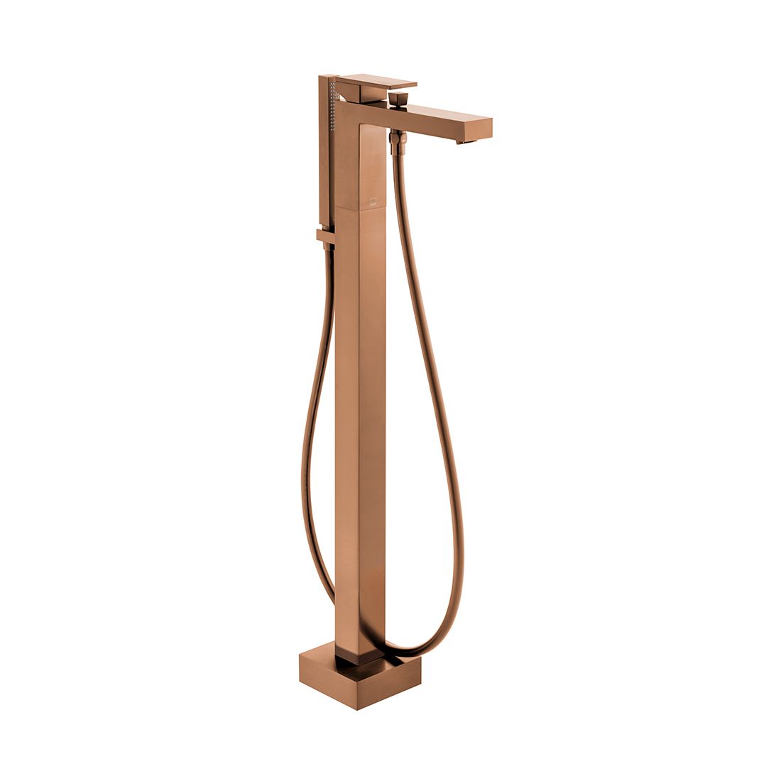 Vado Individual Notion Floorstanding Bath Shower Mixer