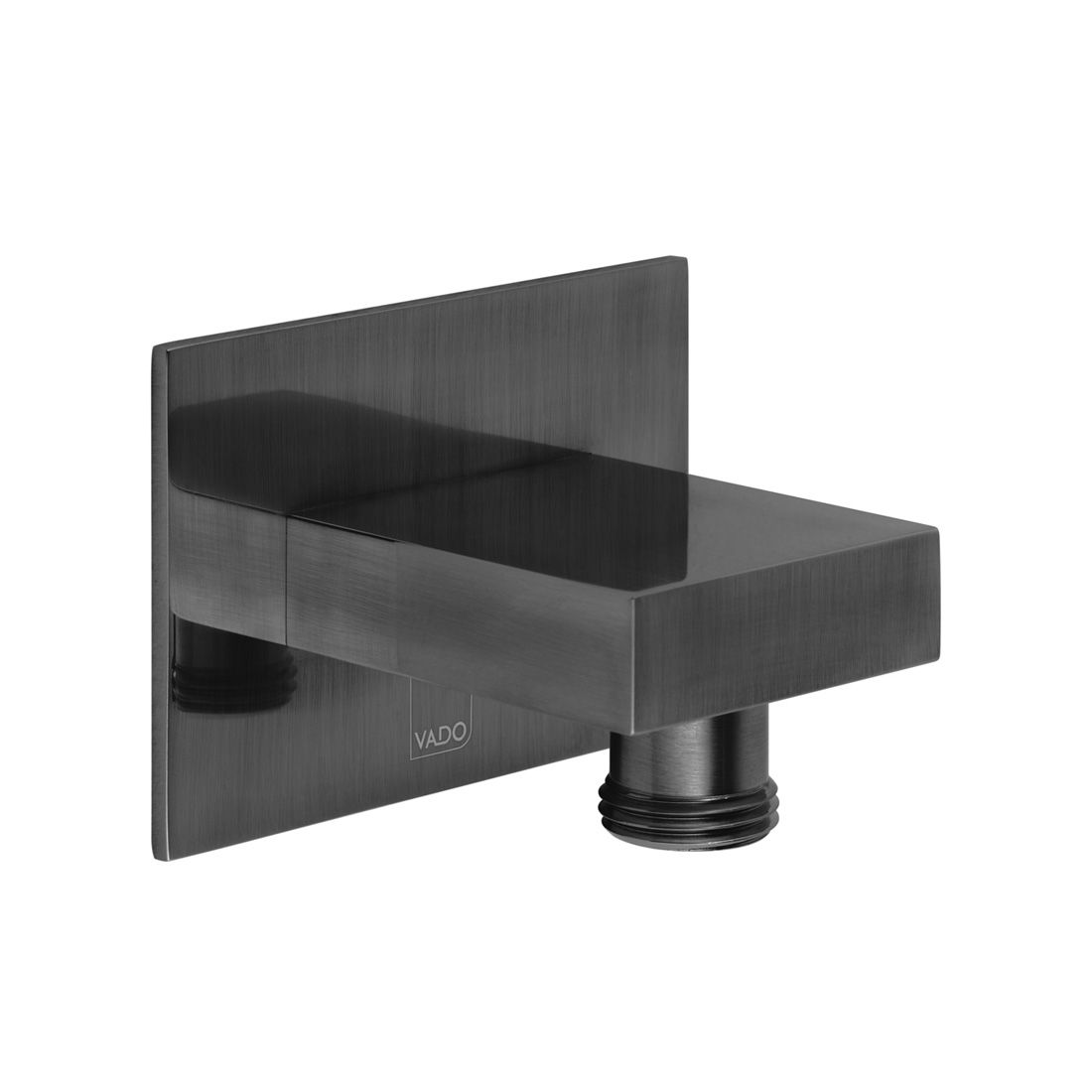 Vado Individual Square Wall Outlet