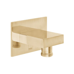 Vado Individual Square Wall Outlet