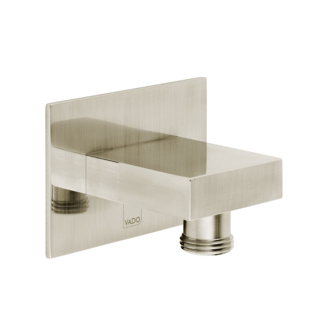 Vado Individual Square Wall Outlet