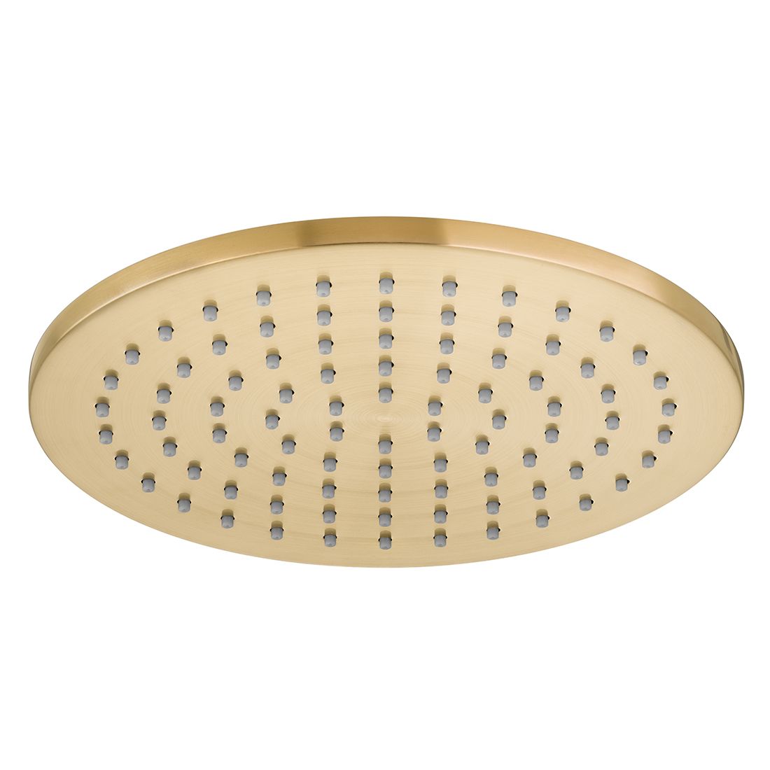 Vado Individual Round Shower Head  (2 sizes)