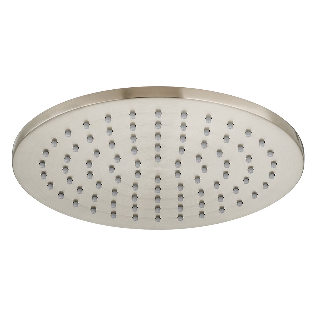 Vado Individual Round Shower Head  (2 sizes)