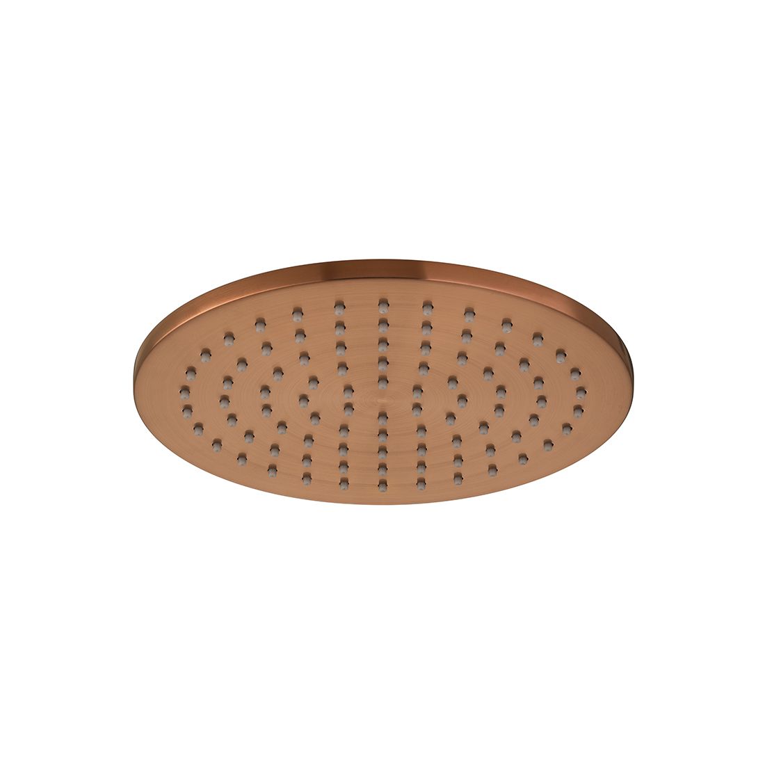 Vado Individual Round Shower Head  (2 sizes)