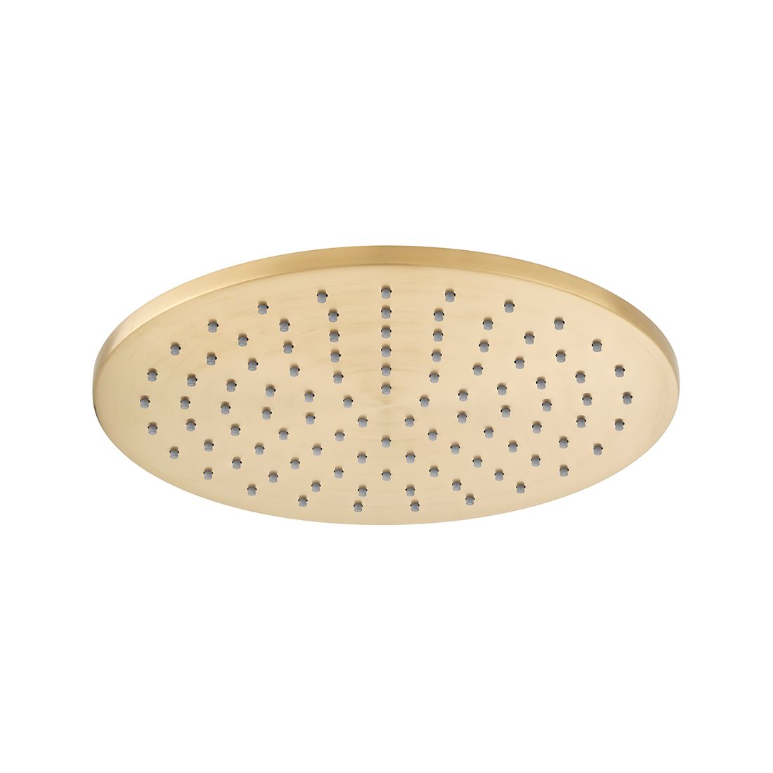 Vado Individual Round Shower Head  (3 sizes)