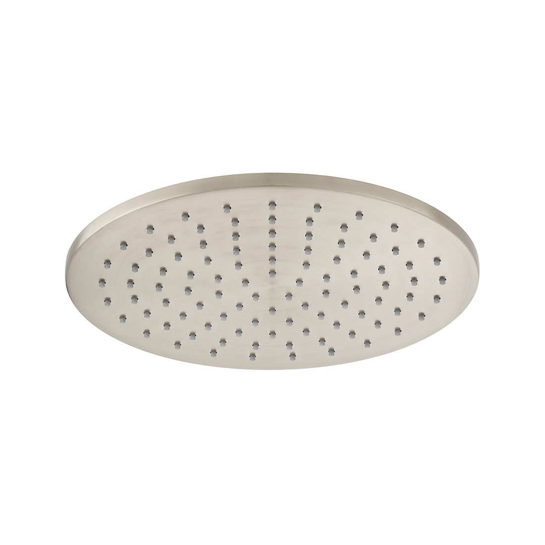 Vado Individual Round Shower Head  (3 sizes)