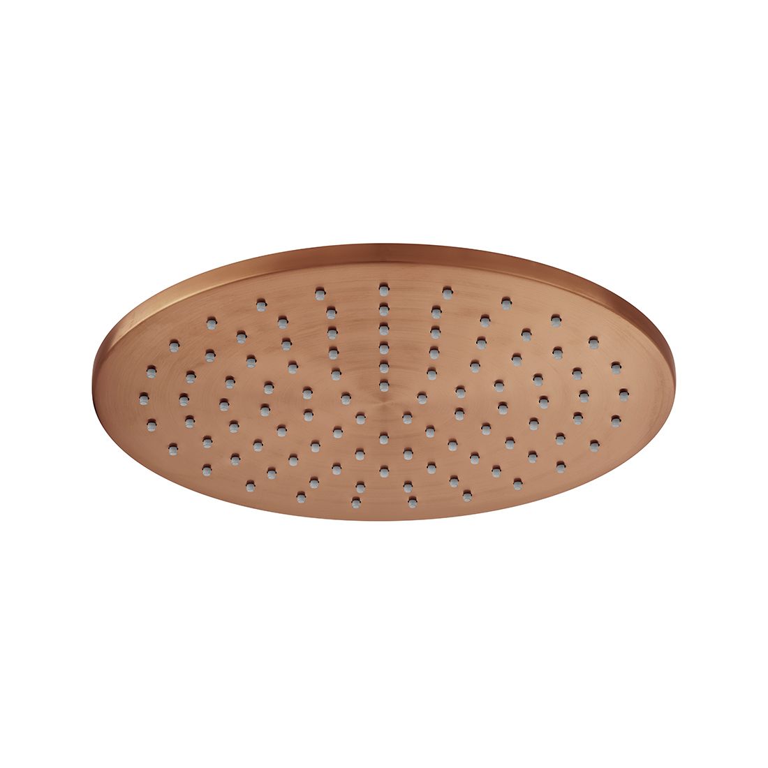 Vado Individual Round Shower Head  (3 sizes)