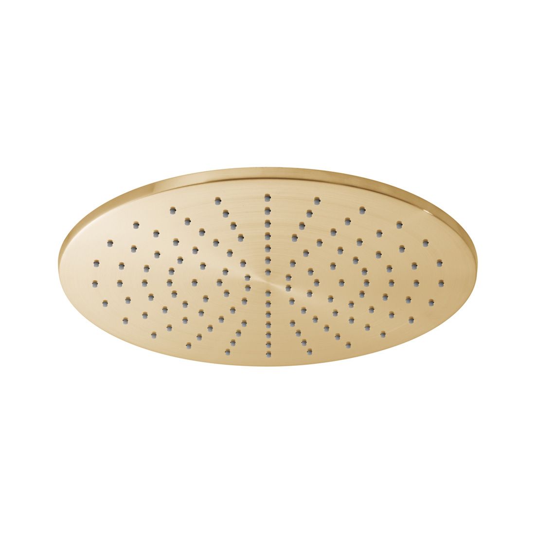 Vado Individual Round Shower Head  (2 sizes)
