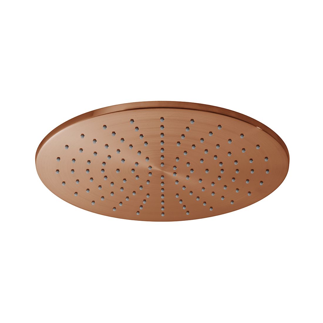Vado Individual Round Shower Head  (2 sizes)