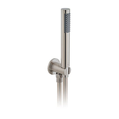 Vado Individual Mini Shower Kit with Integrated Outlet