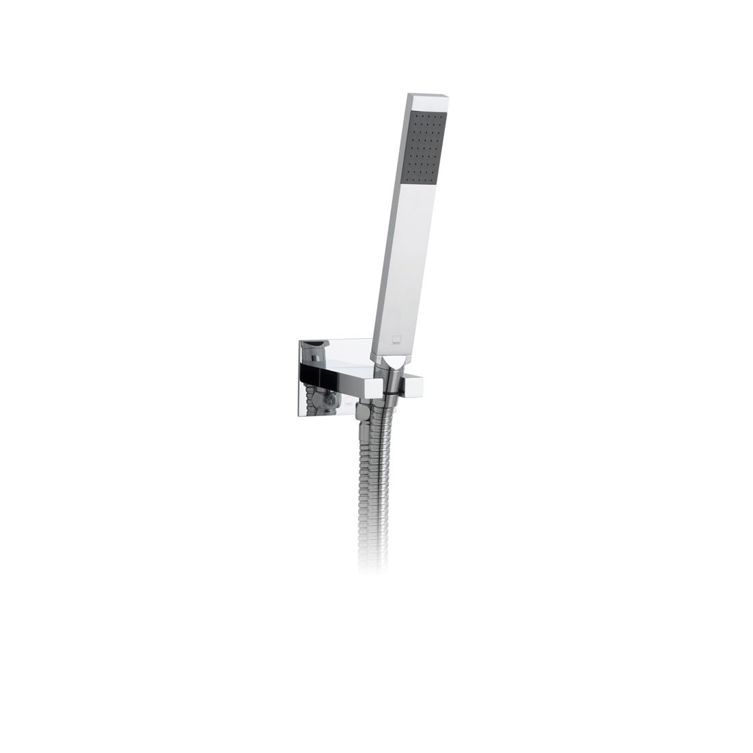 Vado Instinct Mini Shower Kit with Integrated Outlet